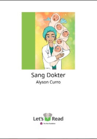 Image of Ebook Sang Dokter