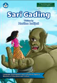 Image of Ebook Sari Gading