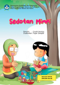 Image of Ebook Sedotan Mimpi