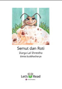 Image of Ebook Semut dan Roti