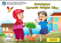 Image of Ebook Senangnya Bermain dengan Nina