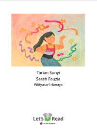 Image of Ebook Tarian Sunyi