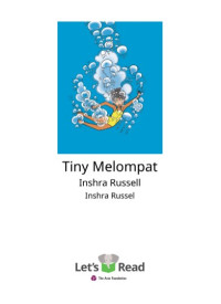 Image of Ebook Tiny Melompat