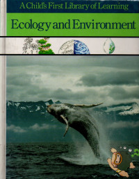 Image of Ecology and Environment