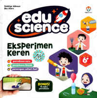 Image of Edu Science (Eksperimen Keren)