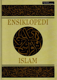 Image of Ensiklopedi Islam: 1 (ABA - FAR)