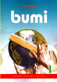 Image of Ensiklopedi Sains: Bumi