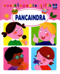 Image of Ensiklopedia Cilik Pancaindra