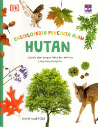 Image of Ensiklopedia Pecinta Alam: Hutan