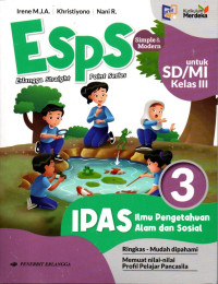 Image of ESPS IPAS 3 (KM)