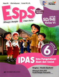 Image of ESPS IPAS 6 Vol. 2 (KM)