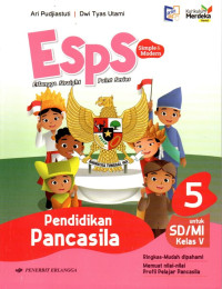 Image of ESPS Pendidikan Pancasila 5 (KurMer)