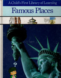 Image of Famous Places