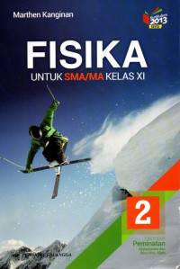 Image of Fisika 2