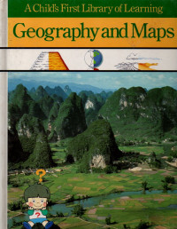 Image of Geography and Maps