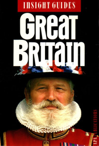 Image of Great Britain