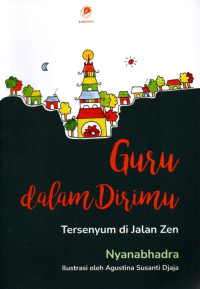 Image of Guru dalam Dirimu