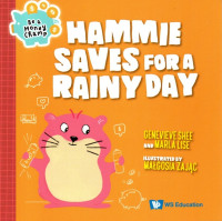 Image of Hammie Saves For a Rainy Day
