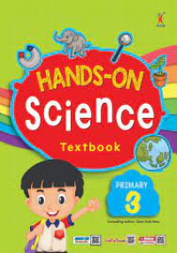 Image of Hands - On Science