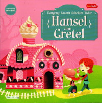Image of Hansel dan Gretel