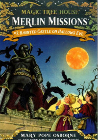 Image of Haunted Castle on Hallows Eve