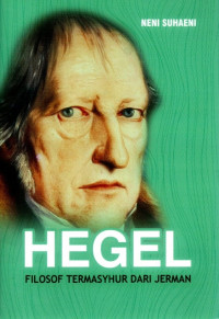 Image of Hegel