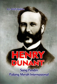 Image of Henry Dunant