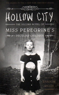 Image of Hollow City