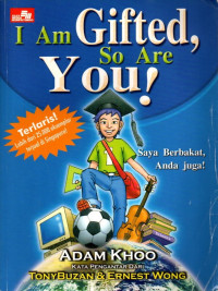 Image of I Am Gifted, So Are You!