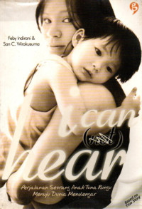 Image of I Can Hear