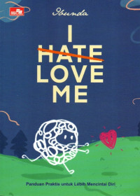 Image of I Love Me