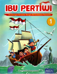 Image of Ibu Pertiwi 1