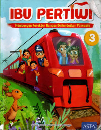 Image of Ibu Pertiwi 3