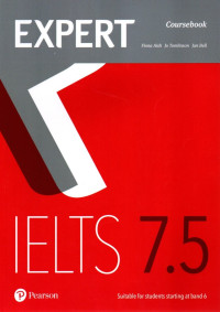 Image of IELTS 7.5