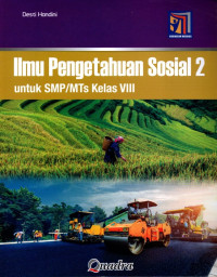 Image of Ilmu Pengetahuan Sosial 2