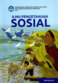 Image of Ilmu Pengetahuan Sosial