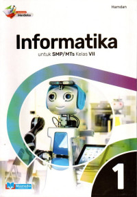 Image of Informatika