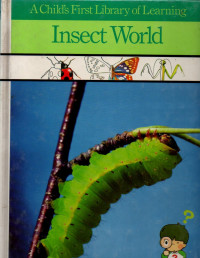 Image of Insect World