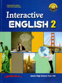 Image of Interactive English