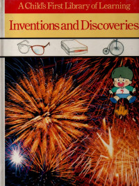 Image of Inventions and Discoveries