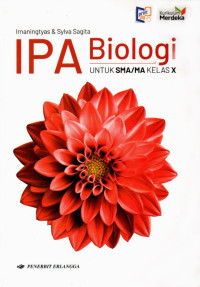 Image of IPA Biologi