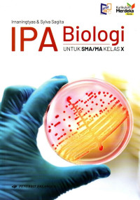 Image of IPA Biologi (Ed.Rev)