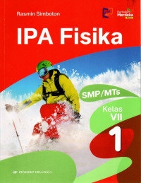 Image of IPA Fisika 1