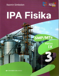 Image of IPA Fisika 3