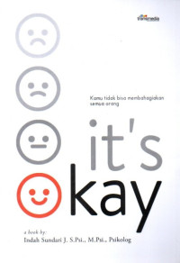 Image of It's Okay