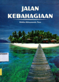 Image of Jalan Kebahagiaan