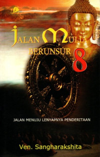 Image of Jalan Mulia Berunsur 8