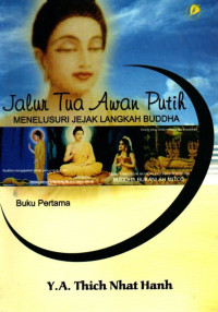 Image of Jalur Tua Awan Putih