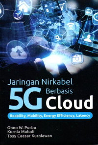 Image of Jaringan Nirkabel 5G Berbasis Cloud