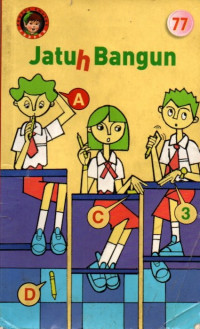 Image of Jatuh Bangun